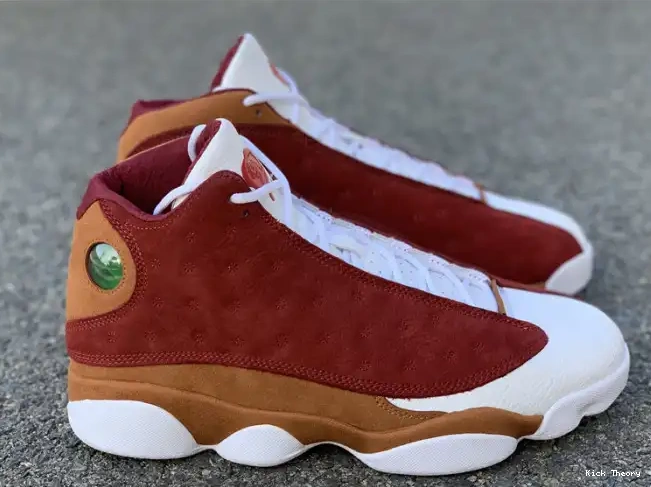 Kicktheory Jordan Air 23